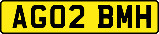 AG02BMH
