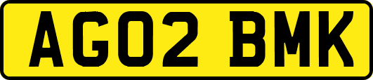 AG02BMK