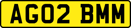 AG02BMM