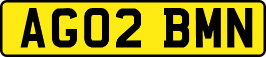 AG02BMN