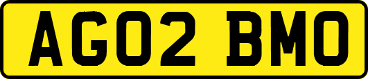 AG02BMO