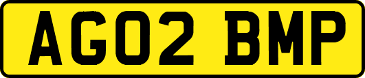 AG02BMP