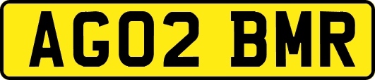 AG02BMR