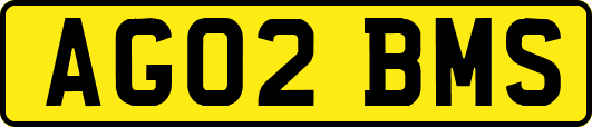 AG02BMS