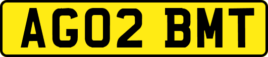 AG02BMT