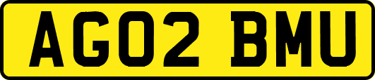 AG02BMU