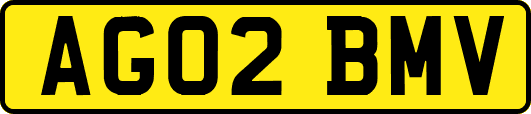 AG02BMV
