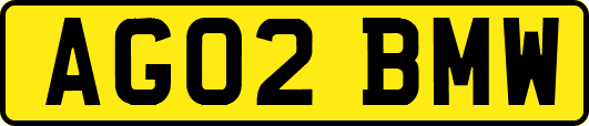 AG02BMW