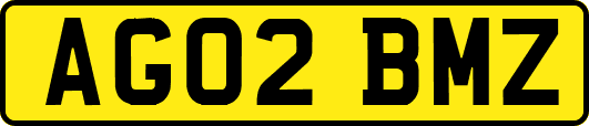 AG02BMZ