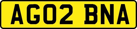 AG02BNA