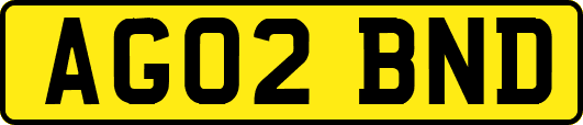 AG02BND