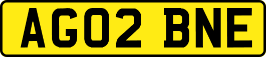 AG02BNE