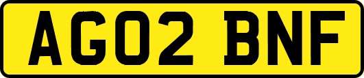 AG02BNF