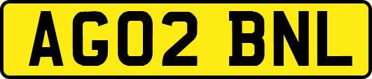 AG02BNL