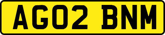 AG02BNM