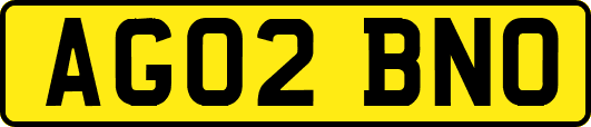 AG02BNO