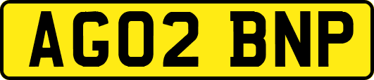 AG02BNP