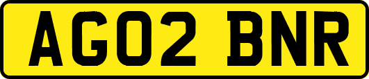 AG02BNR
