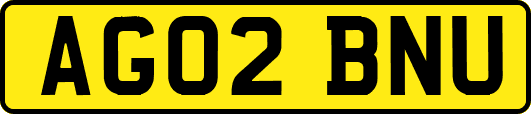 AG02BNU
