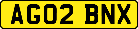 AG02BNX