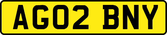 AG02BNY