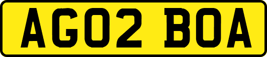 AG02BOA