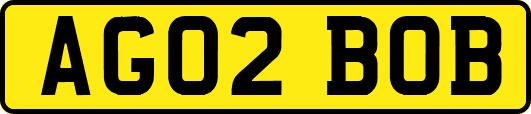 AG02BOB