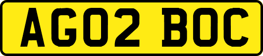 AG02BOC