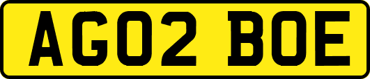 AG02BOE