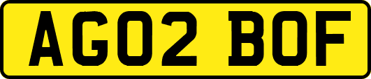 AG02BOF
