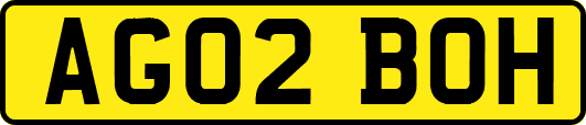 AG02BOH