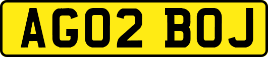 AG02BOJ