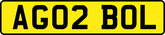 AG02BOL