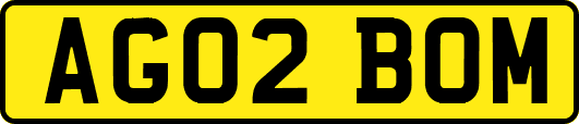 AG02BOM