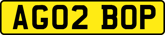 AG02BOP