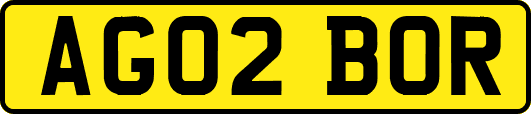 AG02BOR