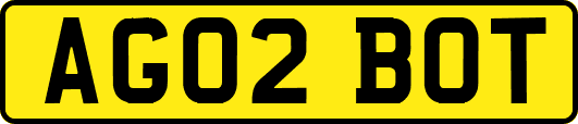 AG02BOT