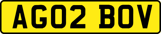 AG02BOV
