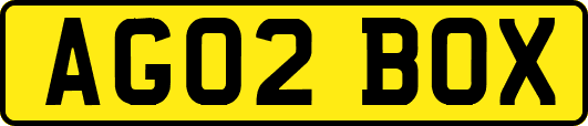 AG02BOX