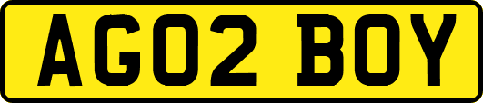 AG02BOY