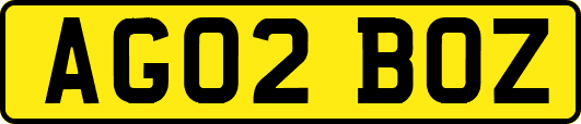 AG02BOZ