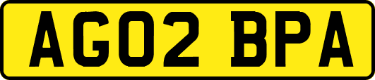 AG02BPA