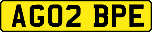 AG02BPE