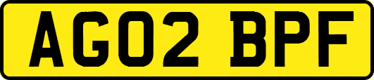 AG02BPF