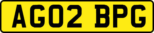 AG02BPG