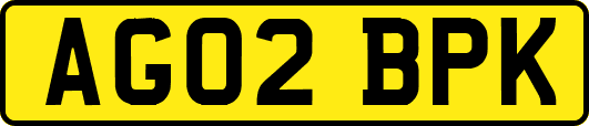 AG02BPK