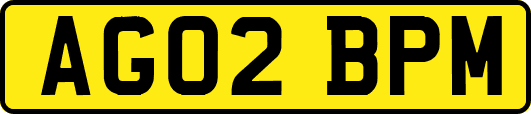 AG02BPM