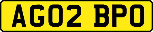 AG02BPO