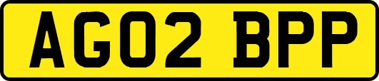AG02BPP