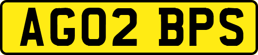 AG02BPS